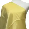 Spot Tecido de Organza Perolado Macio Cetim de Seda de Alta Qualidade Tecido para Roupas de Designer Vestido da Dinastia Han de Seda