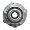 Rodamiento de cubo de rueda ESEA-3103100-D2, unidad de cubo de rueda delantera, adecuado para la unidad de cubo de rueda Denza D9 DMI