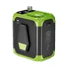 Ventilador de Cintura 2025, Ventilador con Clip, Carga USB Perezosa con Luz, Ventilador Pequeño Portátil para Exteriores Fabricante