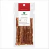 10 Obtén 1 Gratis Snacks Naturales para Perros Tiras de Carne de Pollo y Pato Envueltas Alrededor de Papas Fritas