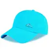 Gorra de Béisbol de Malla para Verano, Sombrero de Sol Transpirable, Sombrero Ligero para el Sol, Gorra Deportiva de Secado Rápido para Exteriores y Ciclismo, Gorra con Visera