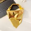 Nuevo Diseño de Nicho 2026 Pañuelo Metálico de Color Sólido para Mujer, Versátil Pañuelo de Ala Ancha con Alta Elasticidad y Diseño Elástico