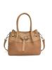 Bolsos de Nicho de Alta Gama de Comercio Exterior para Mujer 2025 Nuevo Bolso Cruzado de Moda Trendy Bolso de Cubo Súper Popular Bolso de Mano para Viajar