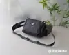 Bolsa Transversal P Lada Mochila Masculina Marca Tendência Bolsa de Ombro Fashionável Tecido Oxford Grande Capacidade Nylon Casual Sensação de Alto Padrão