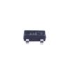 Nuevo MOSFET FET de canal P original FDN338P serigrafía 338 SOT-23 20V1.6A