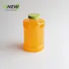 Copo de Gordura para Chá de Leite 1000ml Bebida Fria Suco Para Levar Animal de Estimação Copo Descartável Néctar de Choupo Garrafa de Bebida Chá Cold Brew