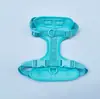 En Stock Arnés Wid para Perro Arnés Anti-Mordeduras y Escape Correa para Mascotas de PVC Collar de PVC Retráctil