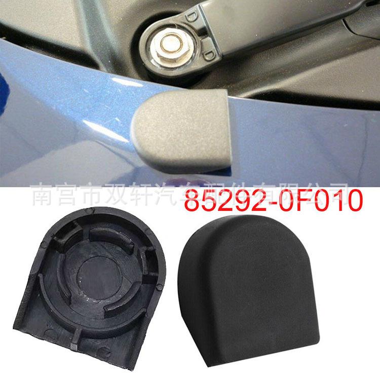 85292-0F010-Windshield-Wiper-A