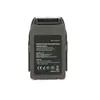 Adecuado para Dji Mavic2/2Pro/Zoom Batería 15.4V3850Mah Batería de Repuesto Original