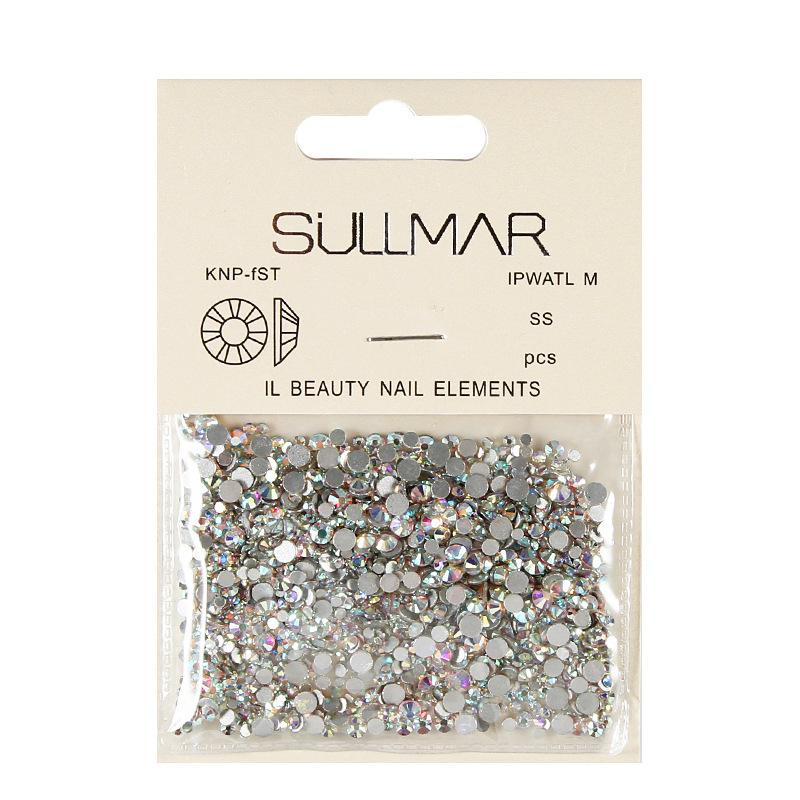 AB大小混钻1440颗2