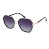 Nuevas Gafas de Sol Polarizadas de Moda para Mujer, Gafas de Sol de Alto Sentido Anti-UV, Gafas de Sol de Marco Grande para Mujer 2216
