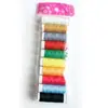 Atacado do Fabricante Pequena Linha Costura à Mão DIY Saco Opp Personalizável Poliéster Agulha Linha Linha de Costura