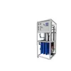 Equipo Host de Ósmosis Inversa Blanco de 1 Tonelada Acero Inoxidable Equipo Industrial de Agua Pura Automático Agua Pura Mayorista