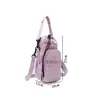 Capa popular para garrafa de água em estoque, capa para copo térmico, bolsa de ombro para garrafa de água em sarja, bolsa para garrafa de água, capa para garrafa de água transversal, bolsa transversal