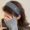 Diadema de lunares versátil estilo coreano Maillard, un imprescindible para peinar y recoger los pelos sueltos, nuevo modelo 2026, para uso diario, accesorio para el cabello para mujer
