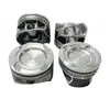 Kit de reparación de motor adecuado para Mercedes-Benz M274 1.6L juego de juntas de pistón, cilindro, biela, distribución, cigüeñal