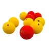 Contrapeso unilateral 1g Bola Luoyang tiro de larga distancia Pesca Luya Carpa cruciana Carpa auto-soportante Bola redonda Pesca flotante Grupo de línea de bola Luoyang