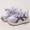Zapatos Ligeros para Caminar con Suela Suave para Niños 2026 Moda Nueva Primavera/Verano Zapatos Casuales Versátiles para Niñas Niños Zapatos Deportivos para Correr