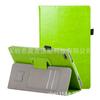 Funda protectora para tableta Lenovo Tab4 8 TB-8504F/N, funda de cuero Crazy Horse para portátil.