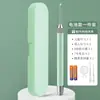Parche Corrector de Respiración Bucal Zhuochen para Dormir con la Boca Cerrada, Corrector Sellador Bucal Antironquidos, Parche Labial para Niños