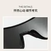 Gafas Multifuncionales para Deportes al Aire Libre y Ciclismo, Gafas Protectoras para Miopía, Gafas a Prueba de Viento para Ciclismo y Montañismo, Gafas de Sol de Alta Gama