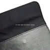 Bolsa de Moedas de Papel Dupont Transfronteiriça Carteira de Papel Kraft Rpet Papel Dupont Versátil Longa para Troco Personalização Fábrica