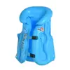 Juguete Inflable Abc para Niños Traje de Baño Chaleco Salvavidas para Nadar Anillo de Natación Traje de Flotación Equipo para Jugar en el Agua Tipo Inflable