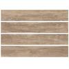 Azulejo de pared imitación madera 150x800 Venta al por mayor de fábrica de Foshan Azulejo de piso imitación madera retro chino para sala de estar 150*900
