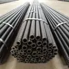 Varillas de anclaje huecas de alta resistencia a la extracción para protección de taludes en proyectos de ingeniería, proporcionando soporte integrado de inyección para aplicaciones mineras estables