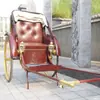 Vendiendo Fotografía de Estilo Retro en Estilo de la República de China, Lugares Escénicos, Carruajes de Boda de Pasajeros Impulsados por Humanos, Ricksaws y Otros