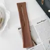 Bolsa de Teléfono Móvil Tejida Diseño de Nicho Mismo Estilo que Apple Conveniente Bolso Cruzado para Hombro para Teléfono Móvil Bolso de Accesorio de Moda Otoño e Invierno