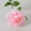 Rosas Artificiais, Flores Artificiais, Rosas de Diamante, Arranjos de Flores para Salão de Casamento, Arte Floral Borboleta, Parede de Fotos Popular, Flores Artificiais