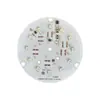 Placa de Luz LED de Voltaje Amplio PCBA, Luces de Advertencia, Luces de Bomberos, Luces de Advertencia, Luces de Caseta de Guardia, Luces de Techo, Luces de Techo