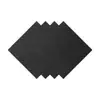 Placas de fibra de carbono, láminas de fibra de carbono 3K, utilizadas como una alternativa ligera al metal, son adecuadas para la fabricación automatizada y vienen en varios tamaños, permitiendo el corte a medida.