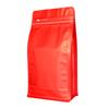 Bolsas de Embalaje para Alimentos de Mascotas de Stock Listo, Fondo Plano, Impresión a Color, Bolsas de Alimentación de Papel de Aluminio a Prueba de Humedad para Comida de Gato y Perro, Bolsas con Sellado de Ocho Lados