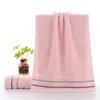 Toallas de Algodón Puro Gaoyang, Toallas para Lavar la Cara, Toallas Absorbentes, Regalos Personalizados al por Mayor, Empacadas Individualmente, Toallas de Algodón para Vendedores Ambulantes