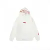 Sudadera con capucha de estilo americano, estampado de letras y llamas para la calle, unisex, diseño moderno, estilo nicho, corte holgado, casual, adecuada para parejas