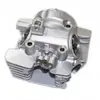 Adecuado para Accesorios Jym125 Tianjian K Tianji Tianqi Ybr125 Tianfalcon Ybz125 Culata Culata Euro 2