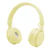 Ponto Y08 Fone de ouvido Bluetooth fone de ouvido para estudante fone de ouvido Bluetooth de macaron
