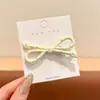 Pinzas para el Pelo de Colores para Bebés Niñas, Pinzas para el Cabello Infantiles para Recoger Flecos y Cabello Suelto, Pinzas Pequeñas para el Cabello de Gota de Agua para Niñas, Pinzas Laterales para el Cabello