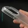 Fábrica Aplicable Apple 16PC Mate 16Promax Funda para Teléfono iPhone14Pro Anti-Huellas Dactilares Ultra-delgada