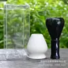 Set de Matcha Batidor de Plástico Herramienta para Ceremonia del Té Casera Estilo Ins Múltiples Colores Disponibles Fábrica Puede Personalizar Logo