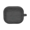 Funda Protectora Adecuada para Samsung Galaxy Buds3/Fe, Funda Suave de Silicona Líquida, Funda para Auriculares Réplica Buds3 Pro