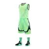 Camisetas de Baloncesto en Stock Chalecos Deportivos para Hombres y Mujeres, Aldea del Equipo Ba Campo de Entrenamiento Club Competición de Baloncesto Versión Deportiva