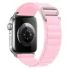 Adecuado para iwatch8/7 de 9ª Generación Correa Alpine Loop Apple Huawei Samsung Correa de Modificación Alpine Loop