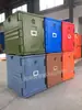 Incubadora de alimentos cozidos Peng Wen 90 litros caixa refrigerada caixa para cantina escolar caixa para catering caixa para refeições em grupo incubadora atacado