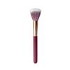 Brocha para base de un solo ángulo brocha para iluminador cabeza inclinada brocha para crema BB brocha de maquillaje inclinada venta al por mayor directa de fábrica fuente transfronteriza