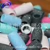 Lima eléctrica para pies, máquina de pedicura, eliminación de piel muerta, piedra para pulir pies, cabezal de pulido con chorro de arena, venta directa de fábrica