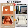 Sofá Perezoso Se Puede Recostar y Sentar, Sala de Estar del Hogar, Dormitorio, Balcón, Oficina, Siesta, Ocio, Sofá de Doble Propósito, Silla de Manicura