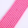 Venta Caliente de Amazon Set Bohemio de Color Arcilla Blanda Junta de Arcilla Blanda Joyería Hecha a Mano diy Cuentas de Arcilla Blanda